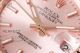 Perfect Replica TW Rolex Datejust Rose Gold Fluted Bezel Pink Dial 28mm Women's Watch (2)_th.jpg